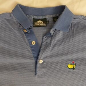 Clubhouse Collection Master's Polo Shirt